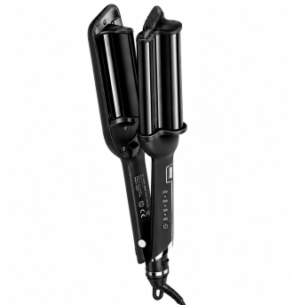 C- Triple Barrel
