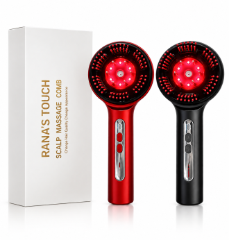 B-Hair Scalp Massager Brush