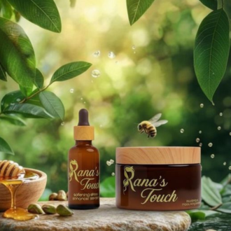 Hair care