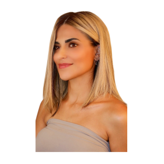 Premium 100% European hair wig-16 inch