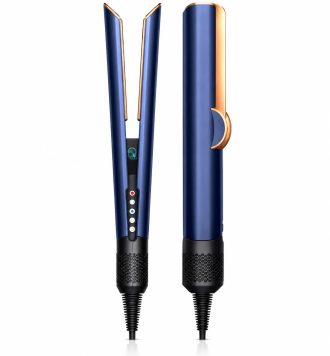 Airstraight Straightener