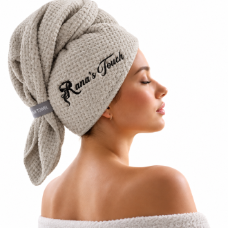 E-Microfiber Towel