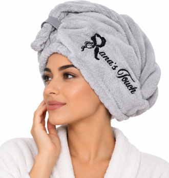 E-Microfiber towel