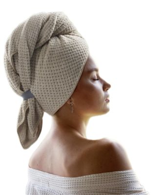 E-Microfiber Towel