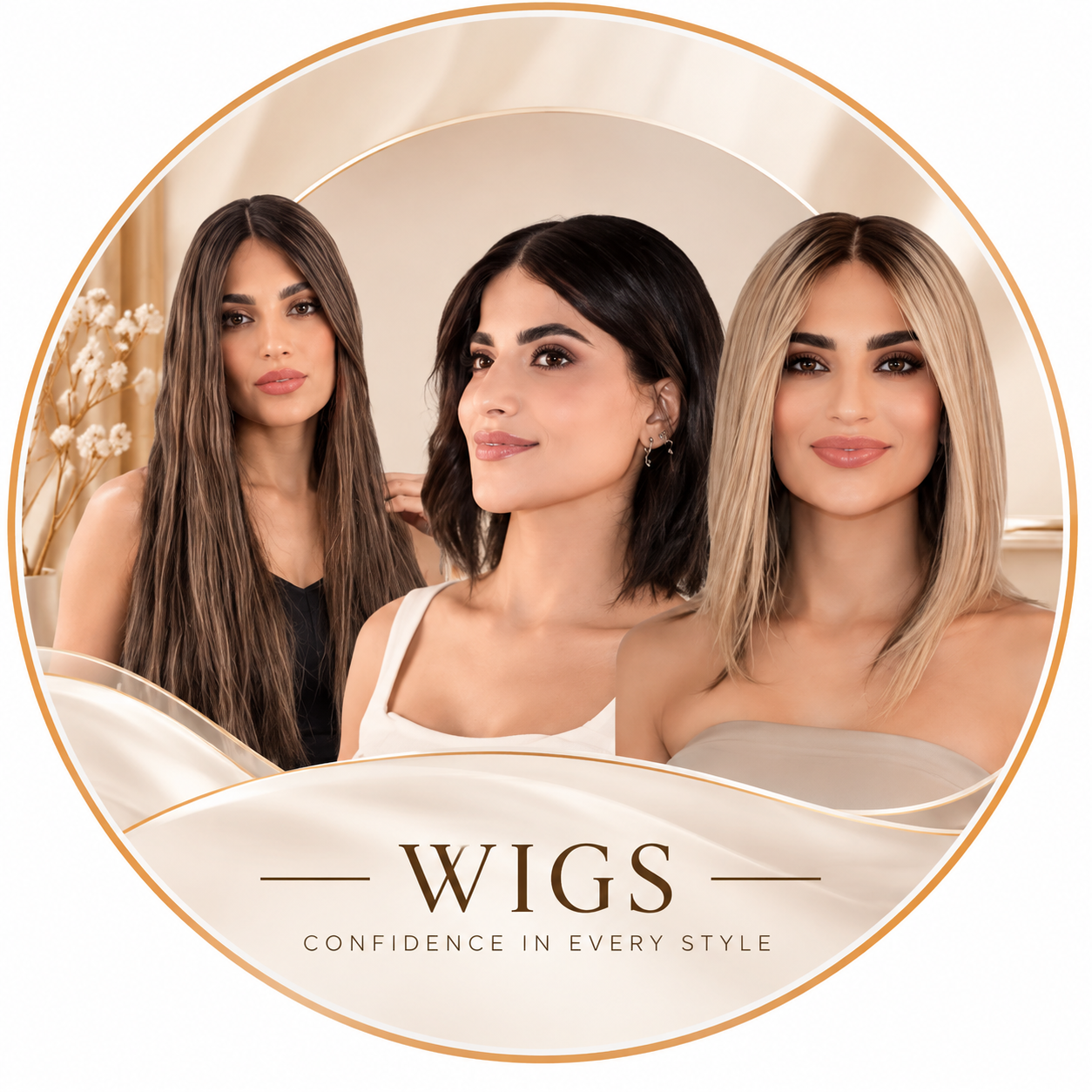 wigs